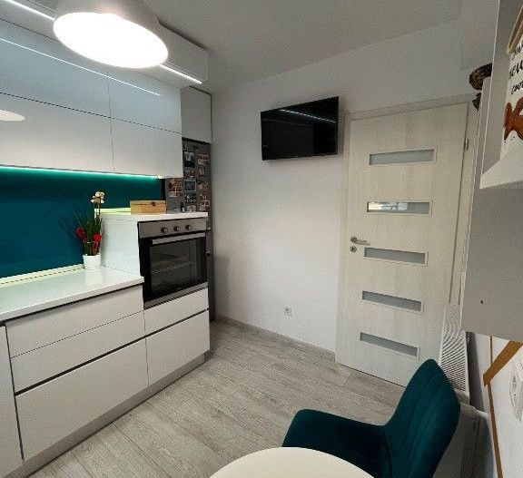 Apartament 3 camere Militari Residence | Terasă, Curte și Spațiu Comercial - Poză 8