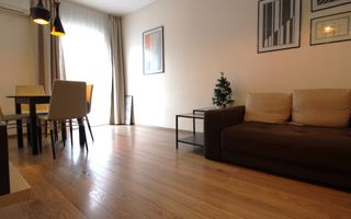 Dumbravita/Kaufland - apartament modern, loc de parcare inclus. - Poză 6