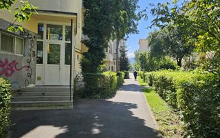 Apartament 2 camere | Astra | Etaj 3 | Vedere spre Tâmpa | Comision 0% - Poză 1