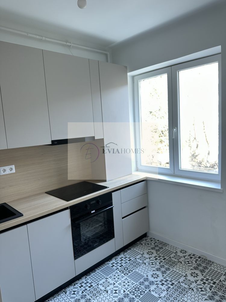 Apartament de 2 camere renovat complet/ Zona Strazii Horea - Poză 1