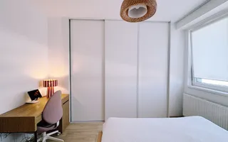 Apartament modern 3 camere • 63 mp • parcare subterană • Soporului - Poză 14
