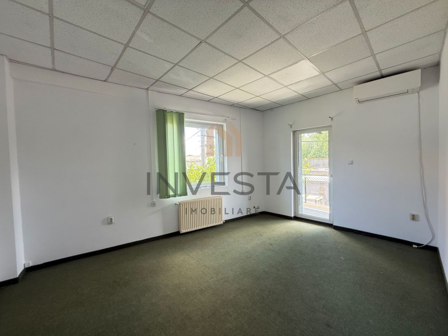 Cladire Individuala 311 mp |  Central | Ideal pentru Birouri, Clinica! - Poză 12