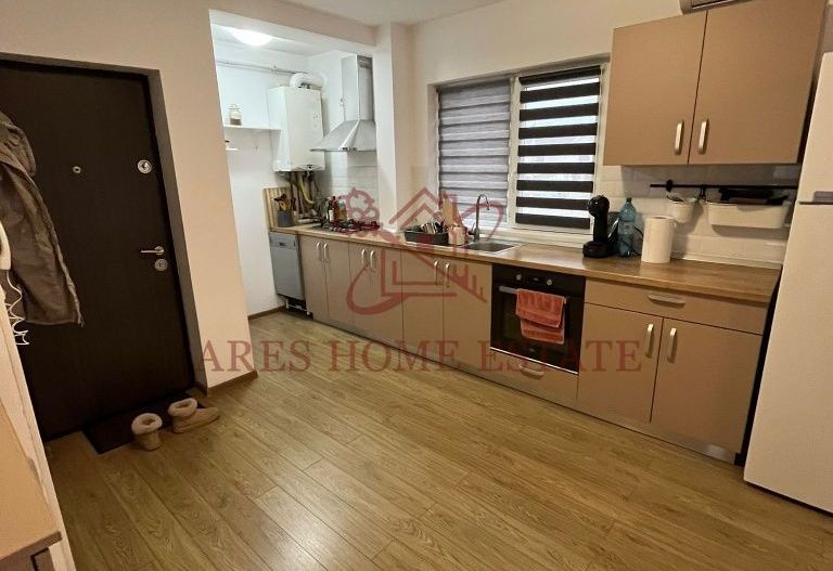Apartament 3 camere, mobilat in Mosnita Veche | Etaj 1 - Poză 2