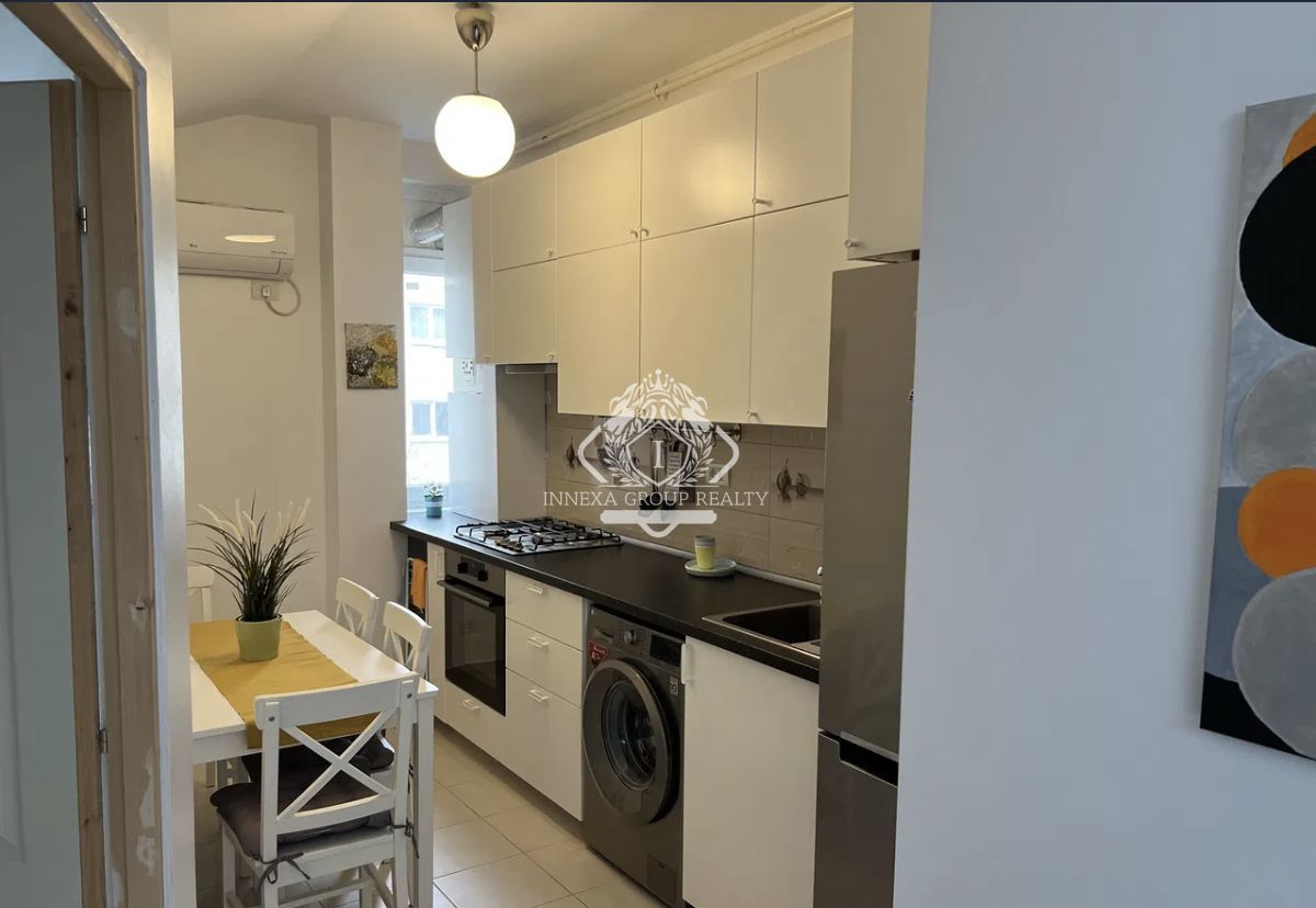 13 Septembrie-Petre Ispirescu | 2 cam | 61mp | bloc 2017 | et 4 | 114.990 euro - Poză 11