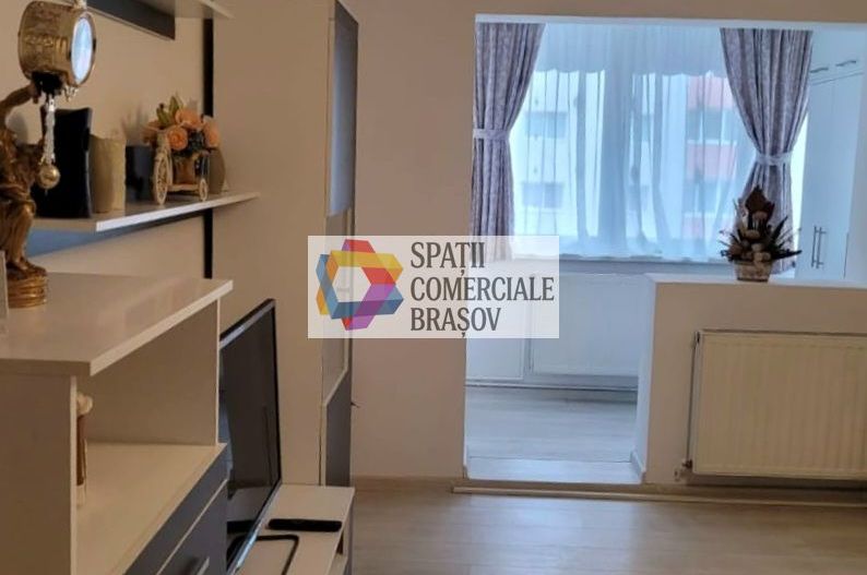 Apartament doua camere Brasov, zona Racadau,  55 mp, Plus-imo.ro - Poză 3
