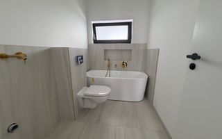 Triplex in Sacalaz | Finisaje premium | 4 camere | Asfalt | 2 balcoane - Poză 10