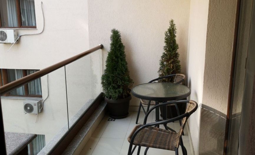 3 Camere | Parcare | Curte Interioară | Mobilat complet | Metrou | S6 - Poză 7