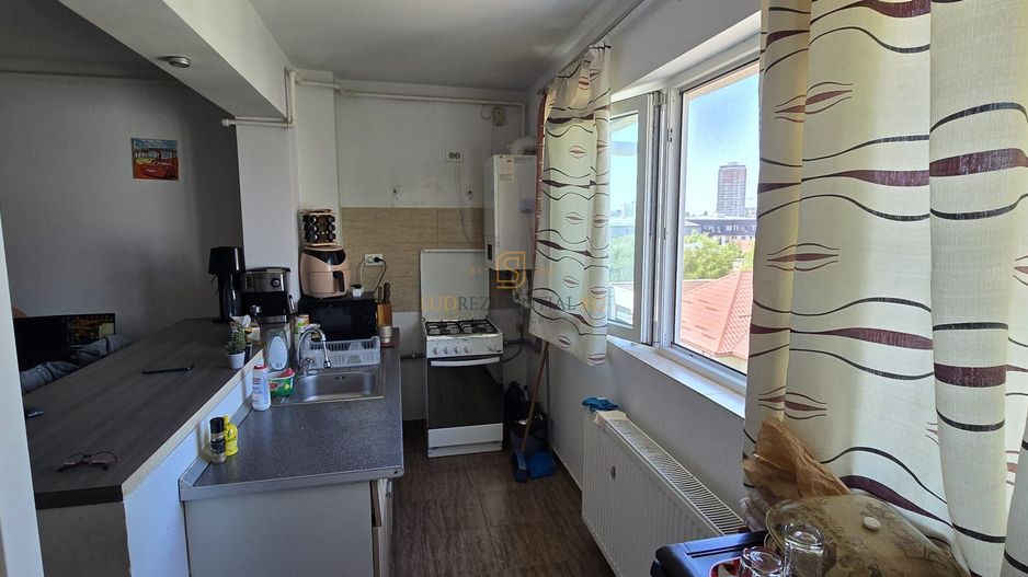 Apartament modern 2 camere, 700 m de metrou Dimitrie Leonida, parcare - Poză 7