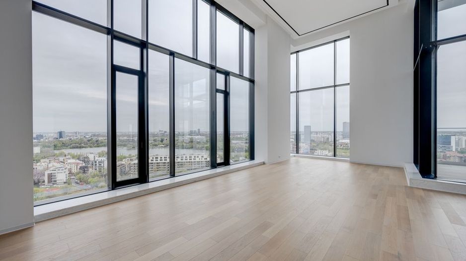 Penthouse One Verdi Park I Un refugiu al luxului în inima orașului! - Poză 28