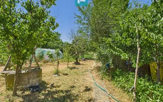 Casă cu 2 camere și teren de 1450 mp în Aradul Nou - Poză 16