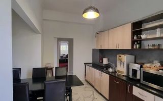 De inchiriat spatiu de birouri in Andrei Muresanu - Poză 4