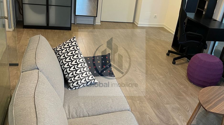 Cloud9 apartament si loc parcare Sos. Pipera 61 - Poză 8
