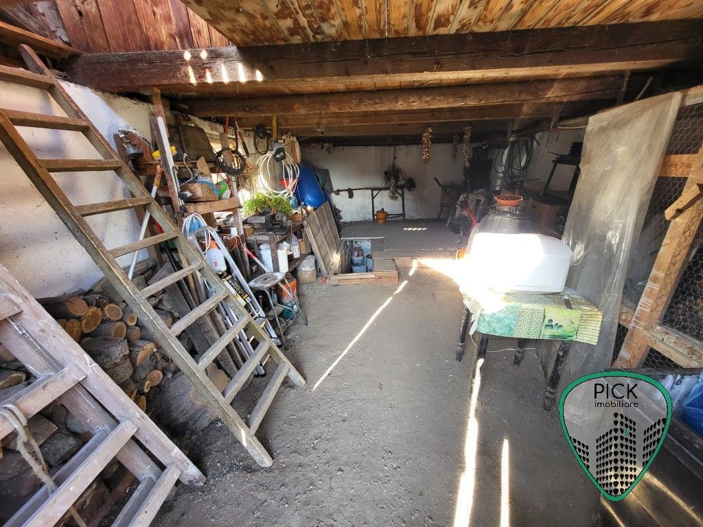 P 1160 - Casă cu 3 camere în jud. Mureș, Nazna, Principală - Poză 13