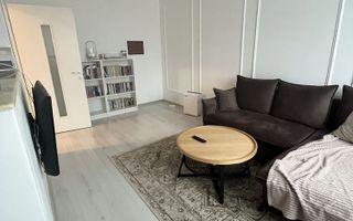 Apartament 2 camere cu loc de parcare, complex CCR, Valea Lupului - Poză 3