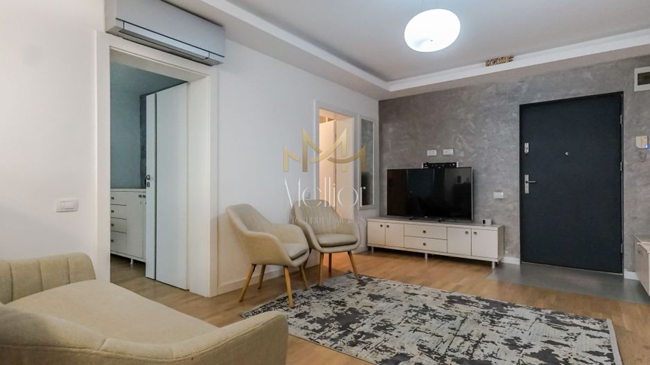 Apartaemnt 3 camere, terasa, parcare, Gheorgheni, zona Iulius Mall - Poză 6