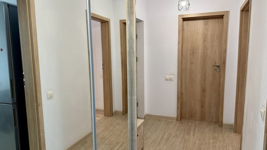 Inchiriere apartament doua camere Pacii - Complex Rotar Park ! - Poză 3