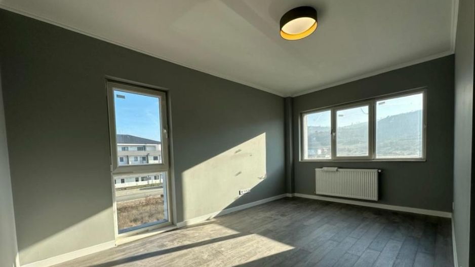 Apartament Cu 2 Camere | 53mp | Parcare | Floresti | Zona Terra - Poză 2