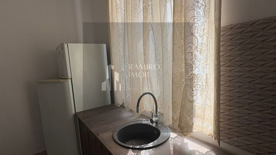 Garsoniera Metalurgiei / Centrala Proprie/loc parcare etaj 1 - Poză 1