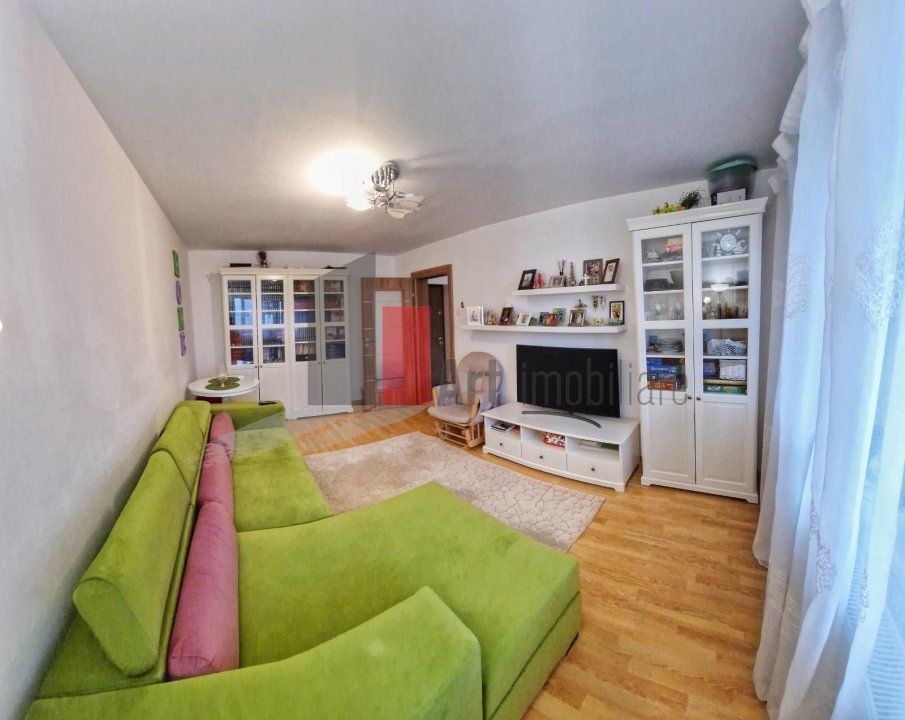 Apartament 3 camere Gorjului - Poză 1