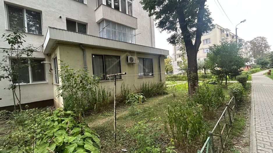 Apartament 3 camere, 100 mp, ultracentral – ideal birouri - Poză 17