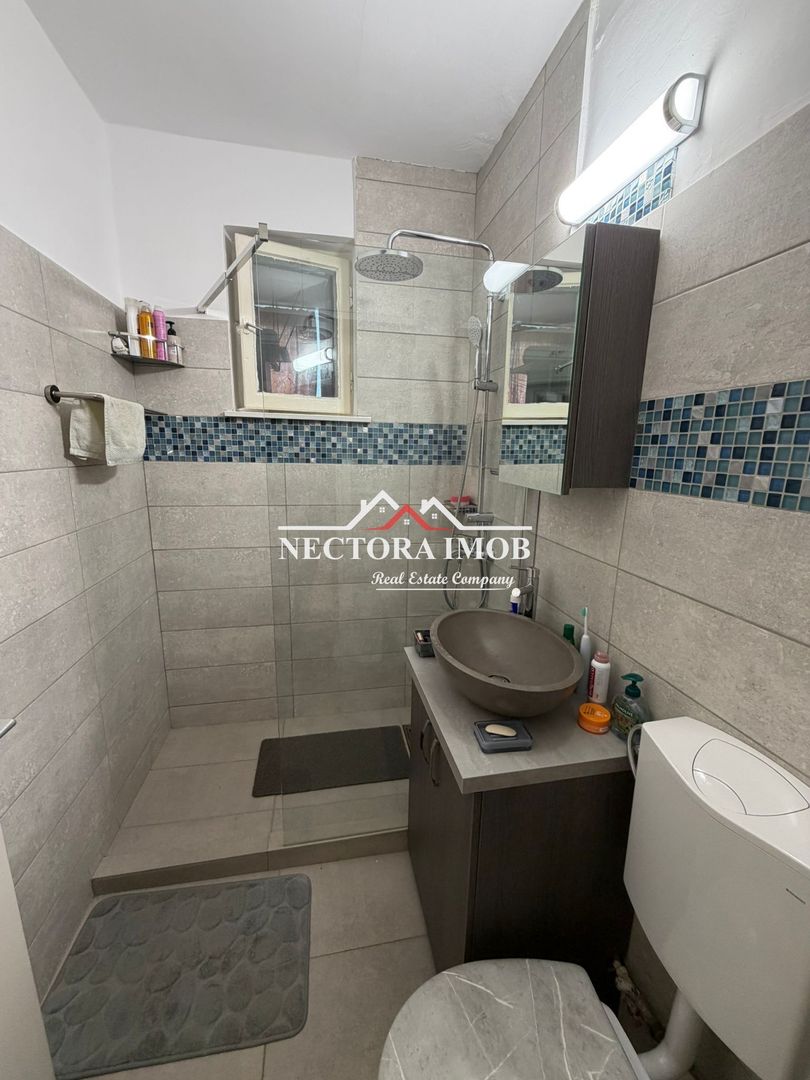 NECTORA IMOB Exclusivitate-Apartament 3 camere, 56 mp, Mobilat/Utilat - Poză 10
