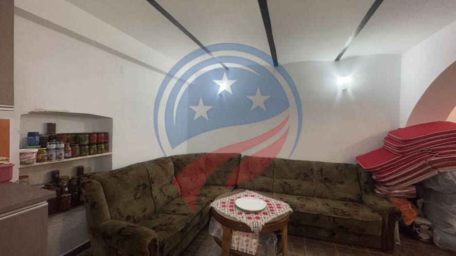 Casa cu 4 camere,  Zona Centrala-  Sf. Apostoli - Poză 15