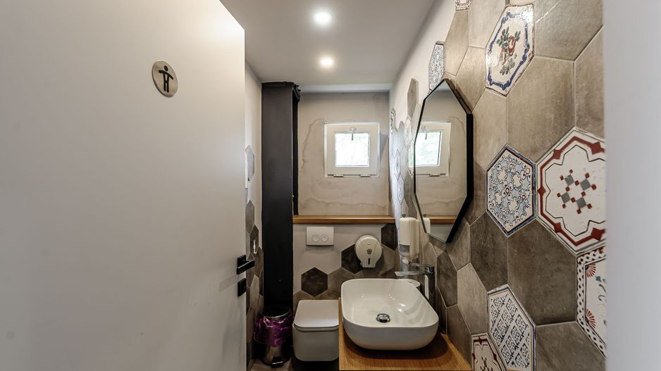 Hala industriala de vanzare 3495 mp zona Gradiste - Poză 17