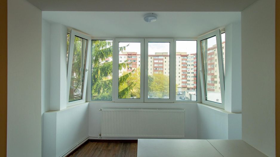 Zona Spitalului Judetean, renovat complet - Poză 15