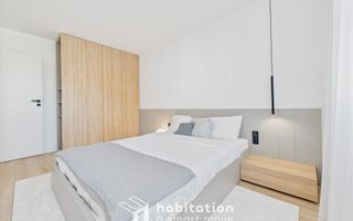 Locuința ideală – Apartament cu 3 camere renovat complet - tur virtual - Poză 21