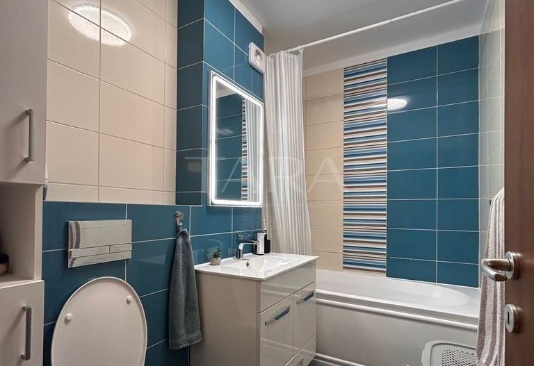 Apartament 2 camere în zona Iris - Poză 7