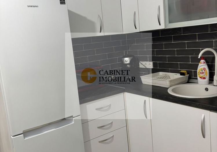 Garsoniera - 40MP | 2021 | Centrala | Parter Inalt | M Gorj la 15 min - Poză 4
