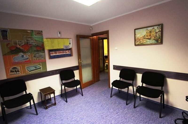 Spațiu parter cu destinație mixtă, zona fostă Lidia – 67 mp - Poză 9