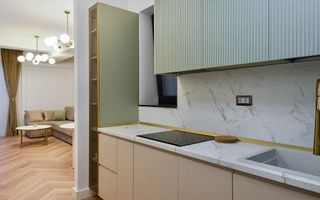 Apartament Premium de inchiriat 2 camere My Place Residence Pipera - Poză 5