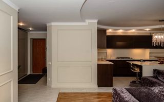 Chirie apartament, 2 camere, str. Alexandr Pușkin, Centru - Poză 9