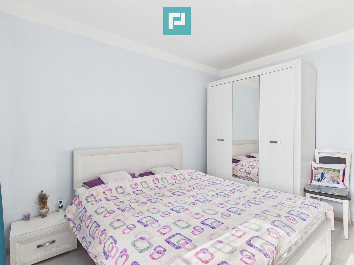 Apartament spațios pentru familie - Poză 4