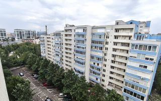 Garsonieră Premium de Vânzare | Smart Cotroceni Residence | - Poză 10