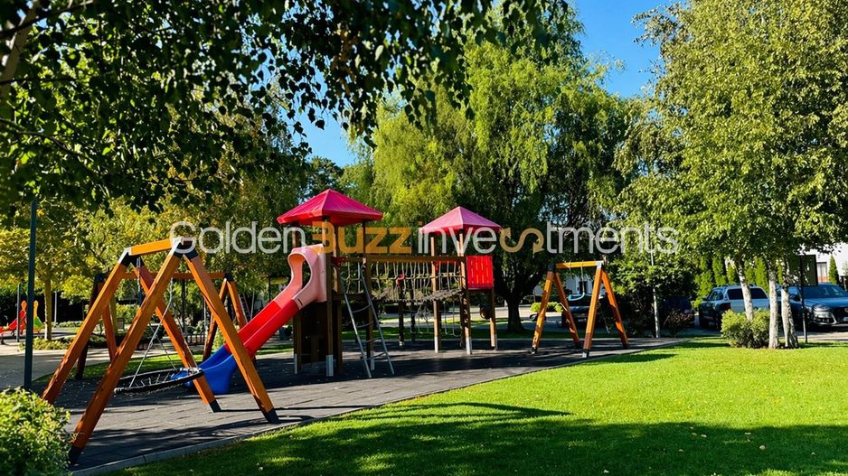 Vila duplex premium cu piscină | Oxford Gardens – Pipera |Lângă pădure - Poză 19
