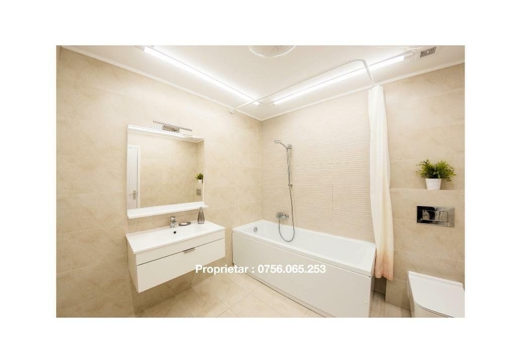 Pipera, 4 camere, 2 etaje, langa Olga Gudynn, Scoala Americana - Poză 6