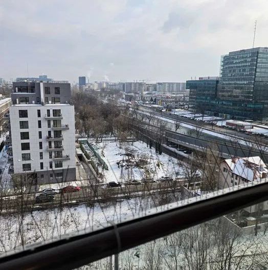 Garsonieră 20th Residence Regie – BLOC NOU, centrală proprie, - Poză 7