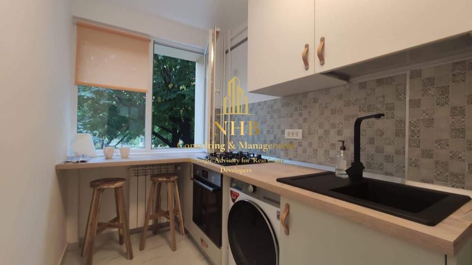 Apartament Premium 2 camere | Parcul Circului | Metrou Stefan cel Mare - Poză 4