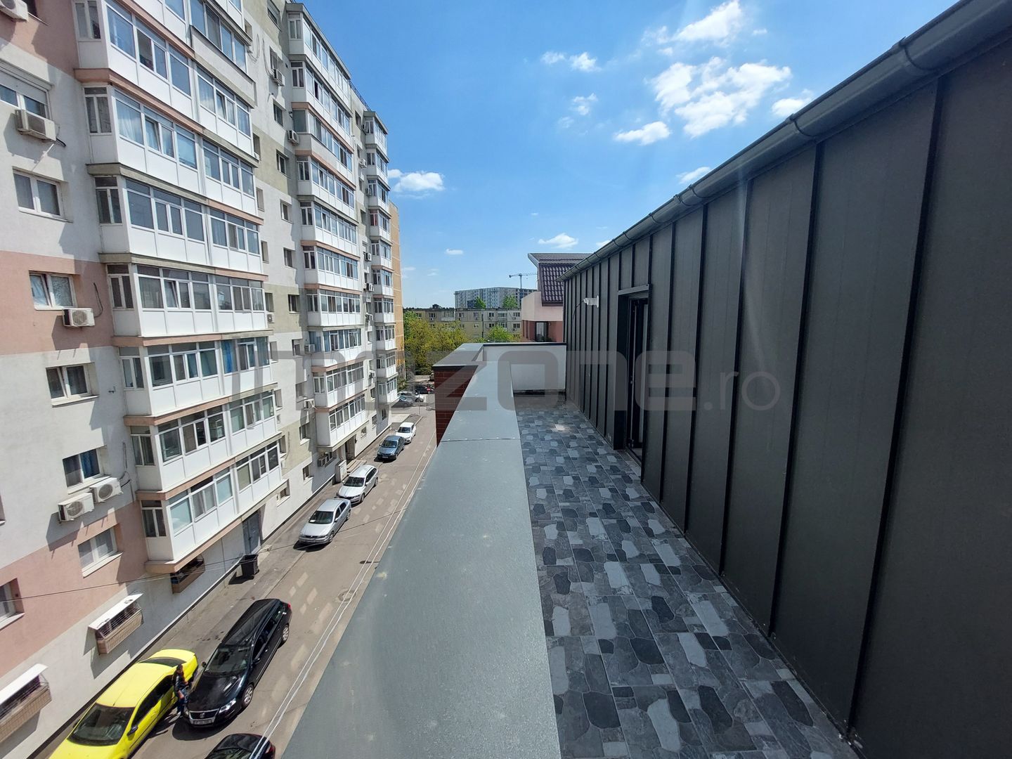 Militari Gorjului, Bloc nou FINALIZAT, 2 camere, 60mp, etaj 3, lift, terasa - Poză 14