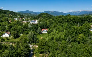 Casă Breaza - 8 Camere - Teren 664 mp - Gaz/Centrală - Mobilată - Poză 20