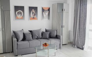 Apartament 2 camere | 2 Balcoane | 60MPU | Doamna Stanca - Poză 3