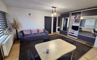 Apartament la cheie | 2 camere | 52.8 MP | Parcare | Eroilor - Poză 2