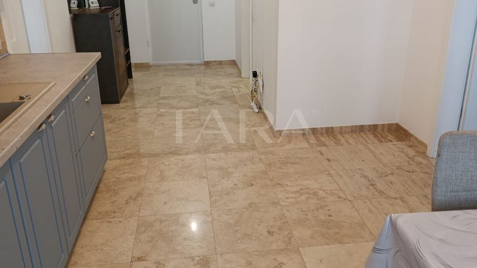 Apartament modern cu două camere în zona BMW. - Poză 2