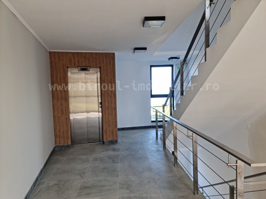 Apartament Spațios cu Vedere Frontală la Lacul Siutghiol și Mamaia - Poză 4
