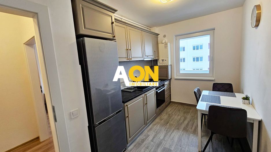 Apartament cu o camera, 38 mp utili, et. 1, bloc nou - Poză 5