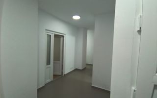 Apartament 3 camere, Obcini, parter, ideal birouri/cabinete - Poză 3