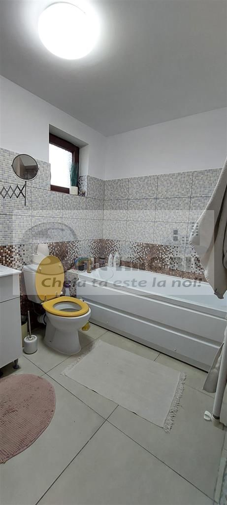 CASA TIP TRIPLEX ZONA VISANI 114MP  MOBILAT SI UTILAT 155,000 € - Poză 32