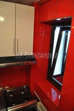 1 camera zona  Tipografilor - Poză 3